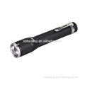 High power portable led mini flashlight Aluminum torch light